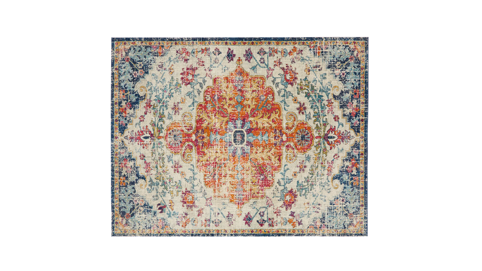 Aina Rug (3'11 ft x 5'7 ft) by Joybird